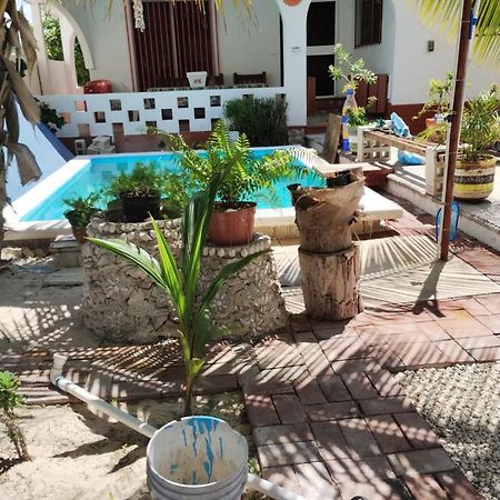 Casa Pepe Vacation Rental Progreso Progreso  Eksteriør billede