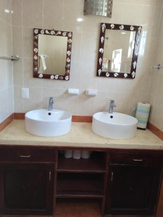 Casa Pepe Vacation Rental Progreso Progreso  Eksteriør billede