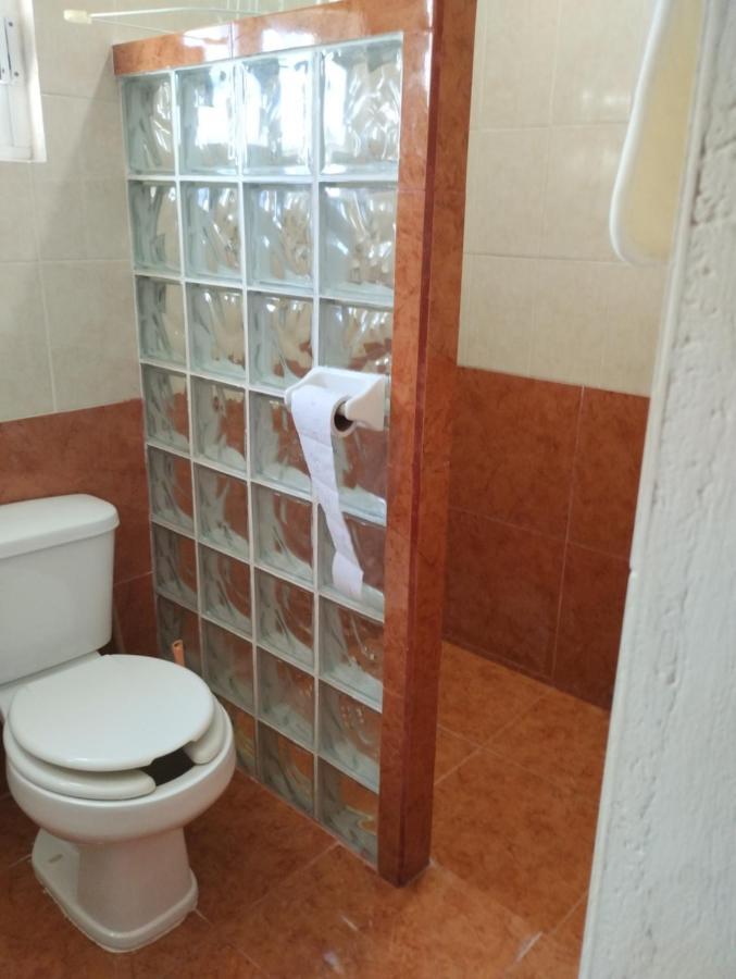 Casa Pepe Vacation Rental Progreso Progreso  Eksteriør billede