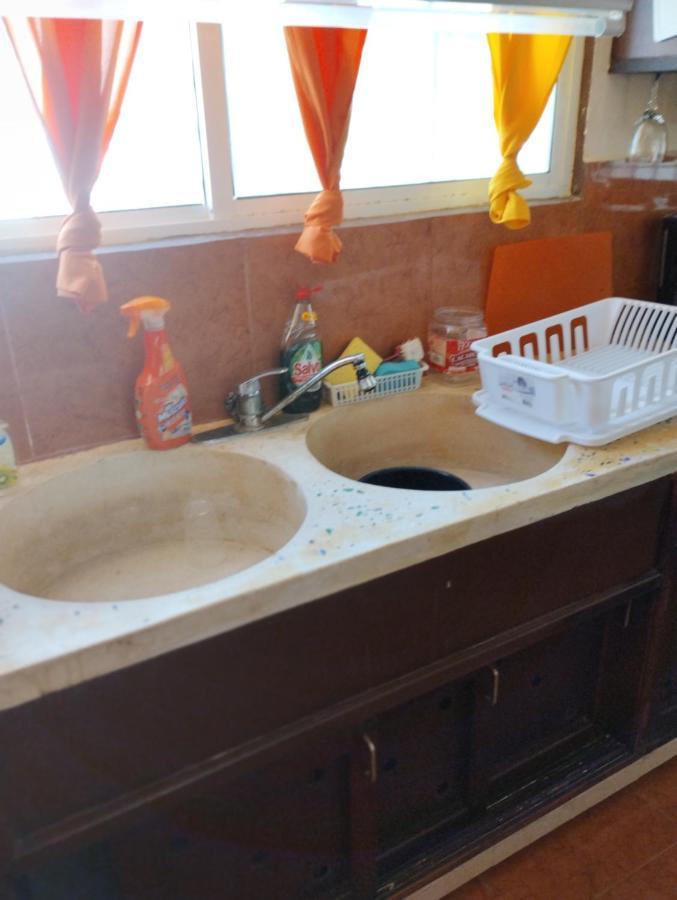Casa Pepe Vacation Rental Progreso Progreso  Eksteriør billede