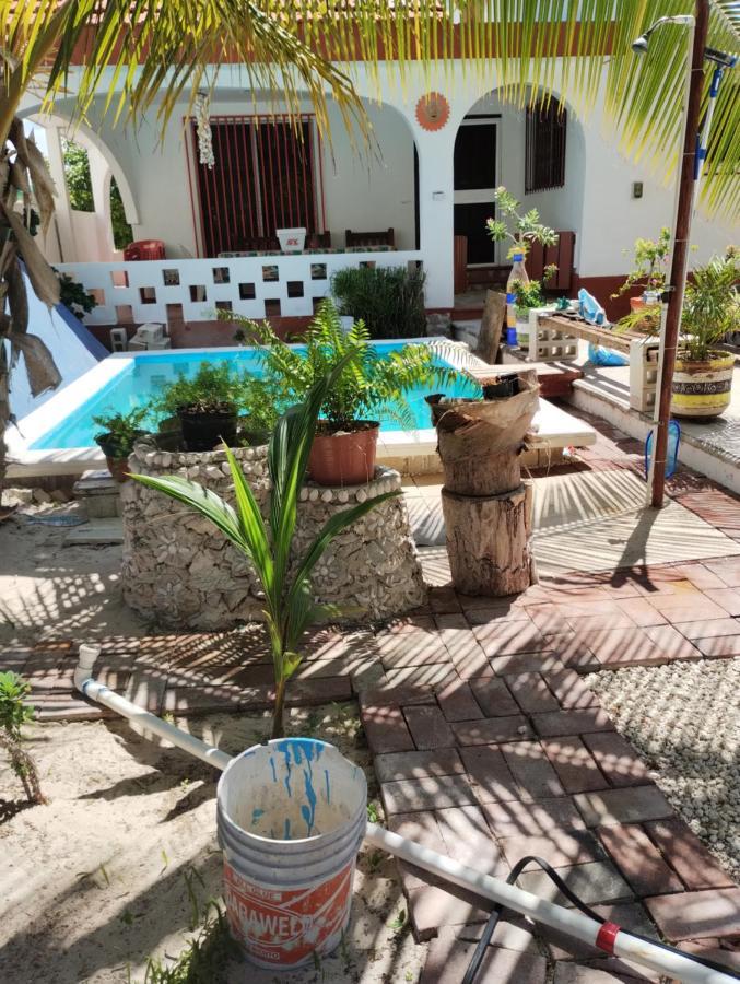 Casa Pepe Vacation Rental Progreso Progreso  Eksteriør billede