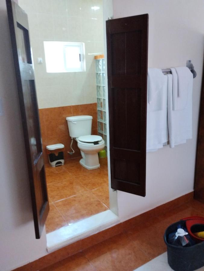 Casa Pepe Vacation Rental Progreso Progreso  Eksteriør billede