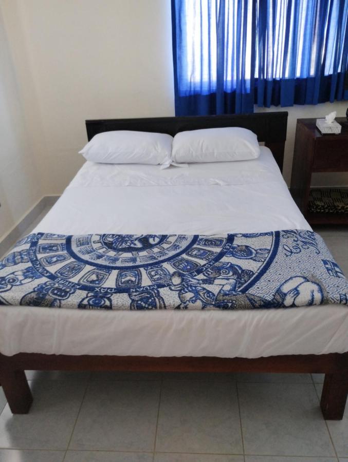 Casa Pepe Vacation Rental Progreso Progreso  Eksteriør billede