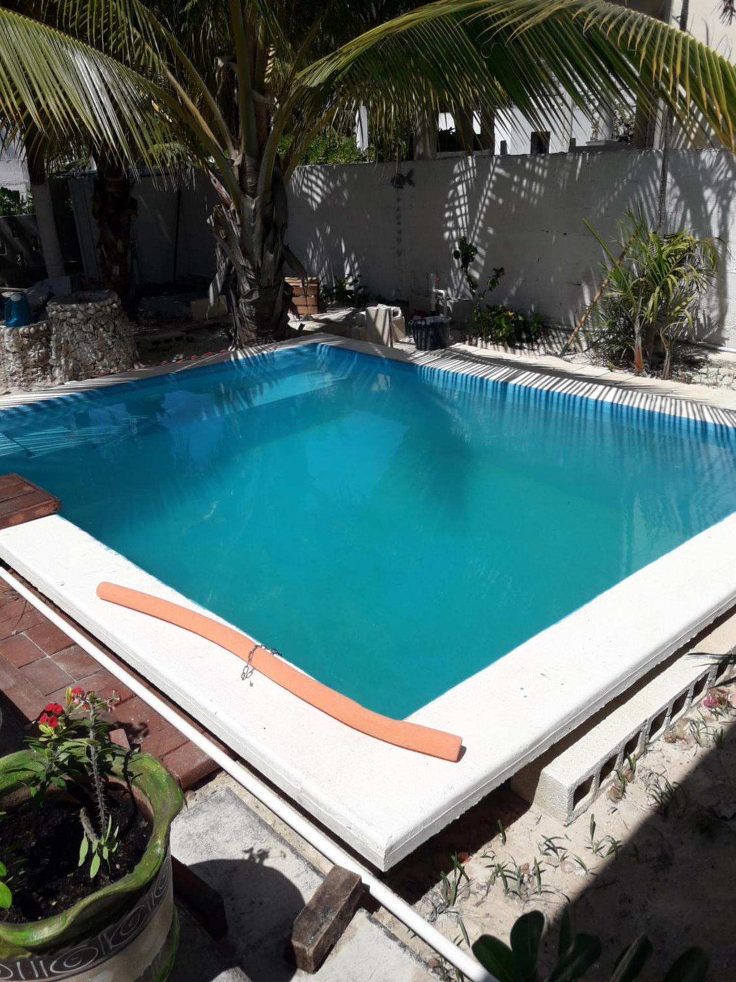 Casa Pepe Vacation Rental Progreso Progreso  Eksteriør billede