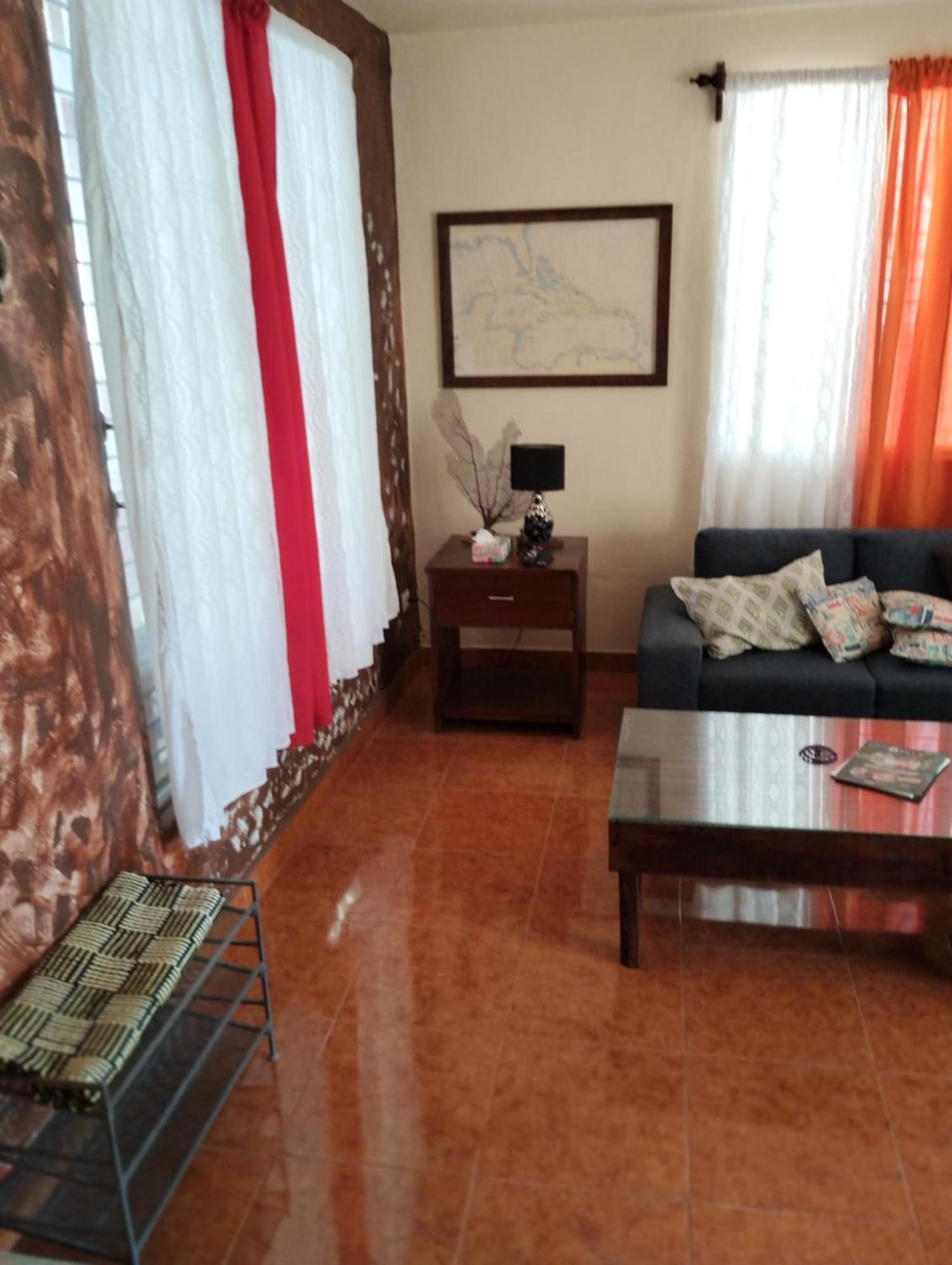 Casa Pepe Vacation Rental Progreso Progreso  Eksteriør billede