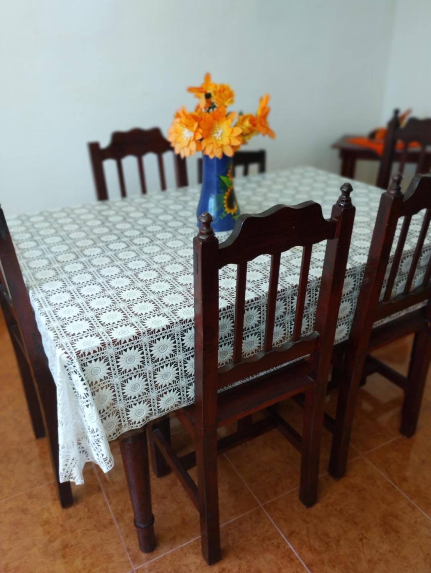 Casa Pepe Vacation Rental Progreso Progreso  Eksteriør billede