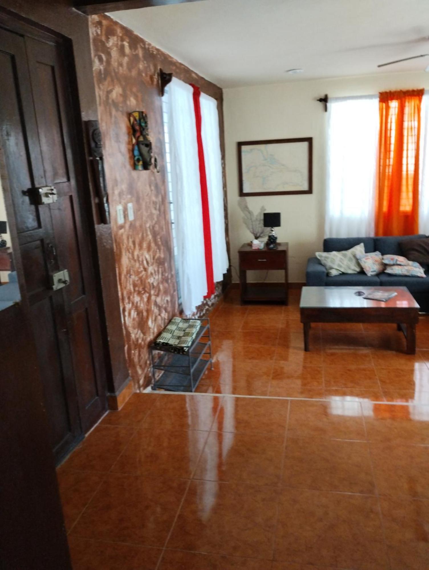 Casa Pepe Vacation Rental Progreso Progreso  Eksteriør billede