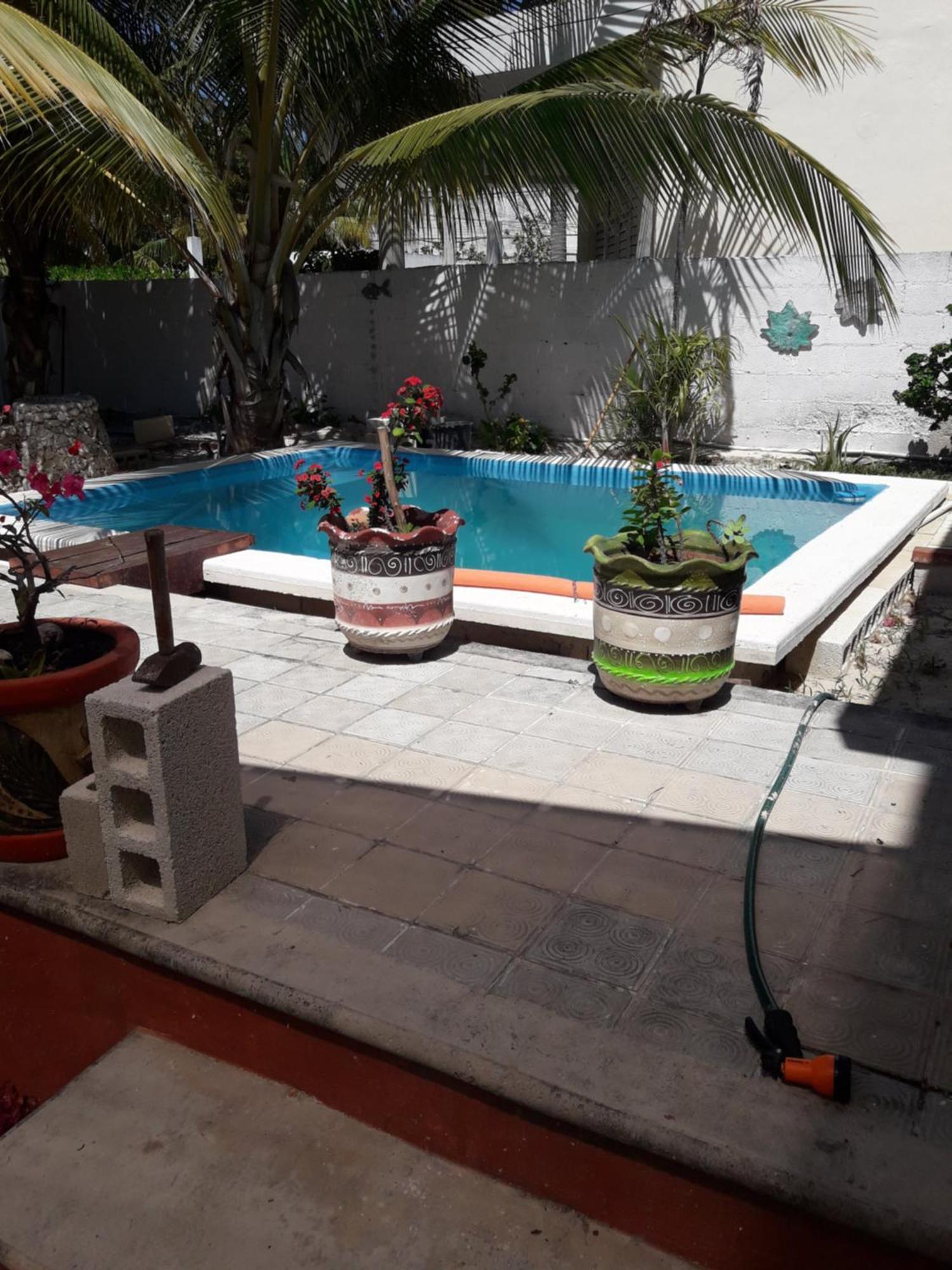 Casa Pepe Vacation Rental Progreso Progreso  Eksteriør billede